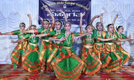 Ranga Rao Memorial School for Differently Abled Celebrates 37 Years of Empowerment and Excellence