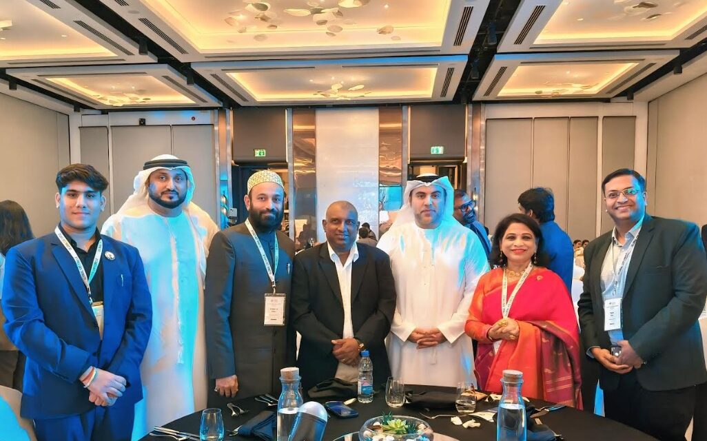 Chitkara University Startups Win Global Attention and Orders at Junicorns 2026