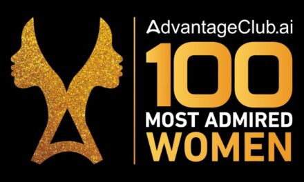 AdvantageClub.ai Opens Nominations for the 4th Edition of the 100 Most Admired Women Awards 2026
