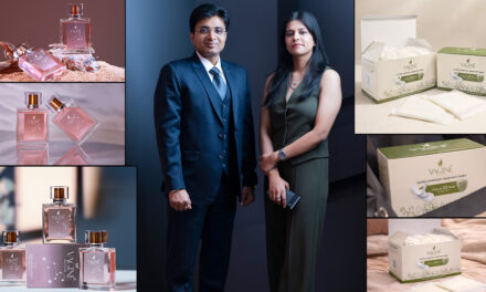 When Women Build for Women: Why Brands Like VAGINE Matter in India's Booming Personal Care Market