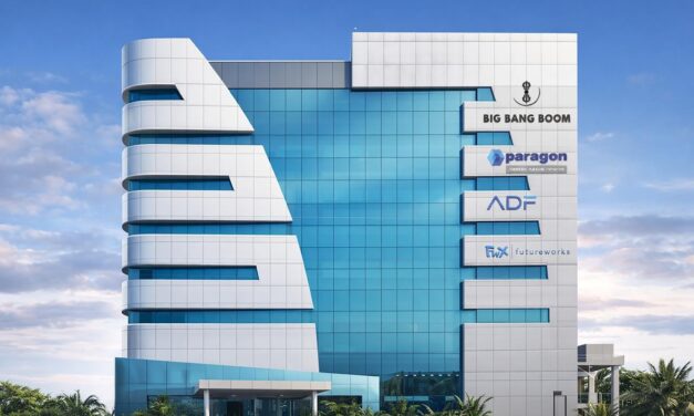 Big Bang Boom Expands its Pan-India Footprint with State-of-the-art R&D and Capability Centers