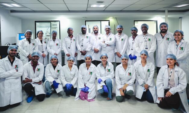 Kapiva Launches Rs. 50 Crore Innovation Fund to Build Evidence-Based, Future-Ready Ayurveda Ecosystem