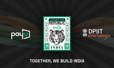 36 Entrepreneurs from Every State and Union Territory Take National Stage as PayU Launches 'Startup Republic' Campaign Marking 10 Years of Startup India