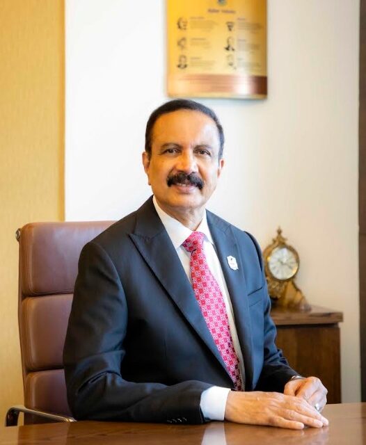 Aster DM Healthcare Receives NCLT Order to Convene Shareholders' and Creditors' Meetings for Approval of the Merger with Quality Care India Ltd