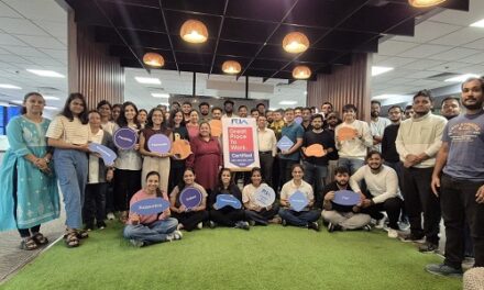 RIA Advisory Continues Its Streak: Four Years as India's Great Place to Work®