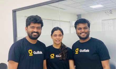 Gullak Launches India's First Jeweller Savings Scheme Marketplace with CaratLane Onboard