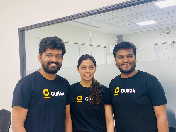 Gullak Launches India's First Jeweller Savings Scheme Marketplace with CaratLane Onboard