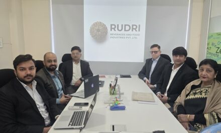 3EA Global Launching 'Nothing' and 'Zinga' Beverage Brands in India