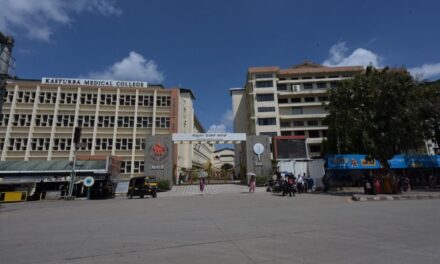 KMC Manipal Secures Prestigious Singapore Recognition, Joining The Elite List Global Medical Schools