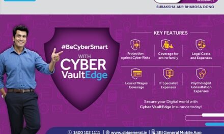 Key Reasons Every Digital-First Indian Should Consider Cyber Insurance