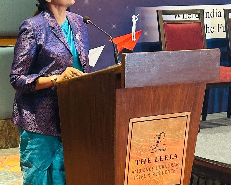 2026 'Best Companies for Women in India' Study Launched at Leadership Summit in Gurugram