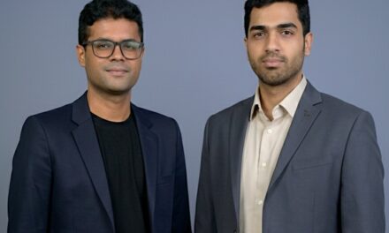 Theia Ventures Leads USD 1M Pre-Seed Round with Participation from Eximius Ventures in EarthSync Technologies