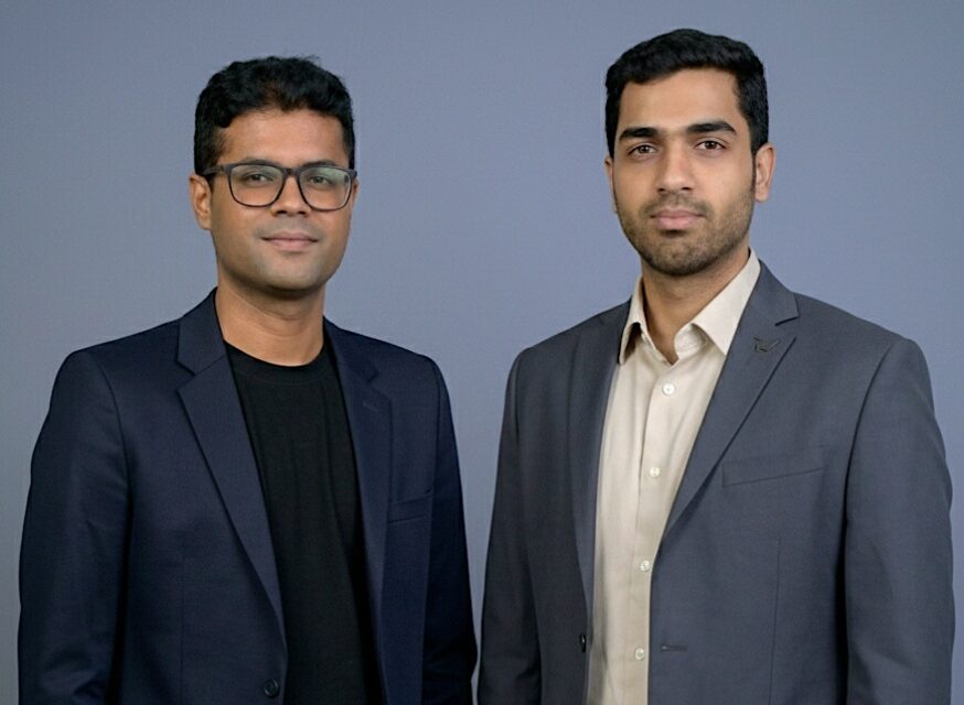 Theia Ventures Leads USD 1M Pre-Seed Round with Participation from Eximius Ventures in EarthSync Technologies