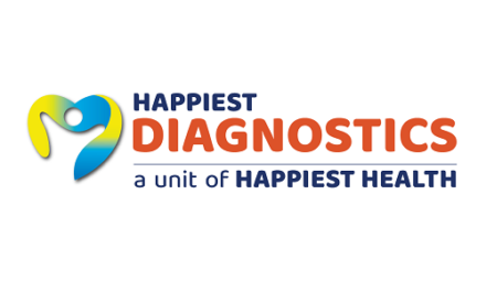 Happiest Diagnostics Receives NABL Accreditation, Laying Strong Foundation for Advanced Diagnostics