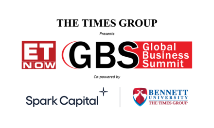 PM Narendra Modi to be Keynote Speaker at ET NOW Global Business Summit 2026