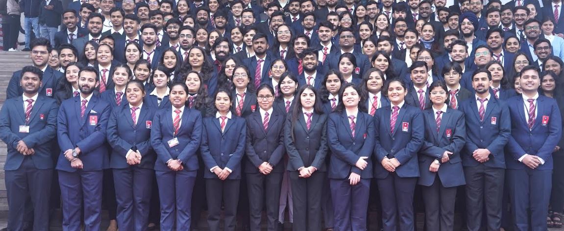 Chandigarh University Students Receive 10,000 Job Offers from over 1,300 Top Global Firms & Leading MNCs