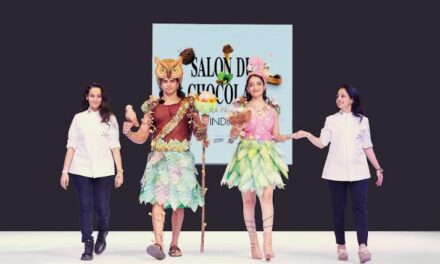 A New Era for Chocolate Begins in India With Salon du Chocolat India