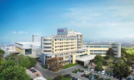 Aster DM Healthcare Delivers Steady Q3 FY26 Performance; Q3 FY26 Revenues up by 13% YoY to INR 1,186 Crs