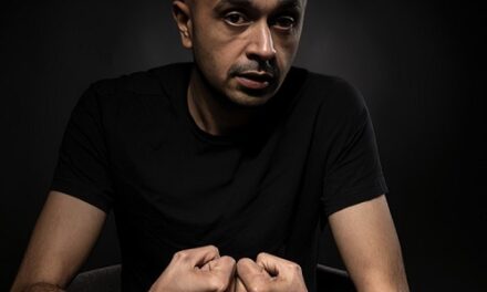 Blinkit's Albinder Dhindsa Awarded Digital Person of the Year at 16th India Digital Awards