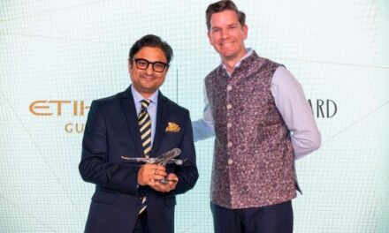 Etihad Guest and The Postcard Hotel Launch Partnership to Reward Luxury Travel Across India Subcontinent