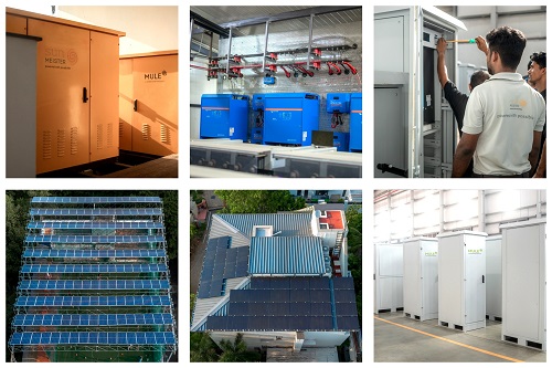 Sunmeister Energy: Engineering Reliable Power and Energy Solutions for Indian Realities