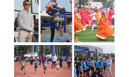 Quintessence 4.0: A Grand Confluence of Talent, Culture, and Joie de Vivre