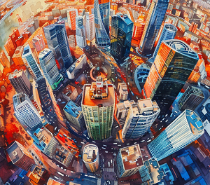 Union Budget 2026: Policy Continuity and Capex Boost Accelerate India's Urbanisation Story