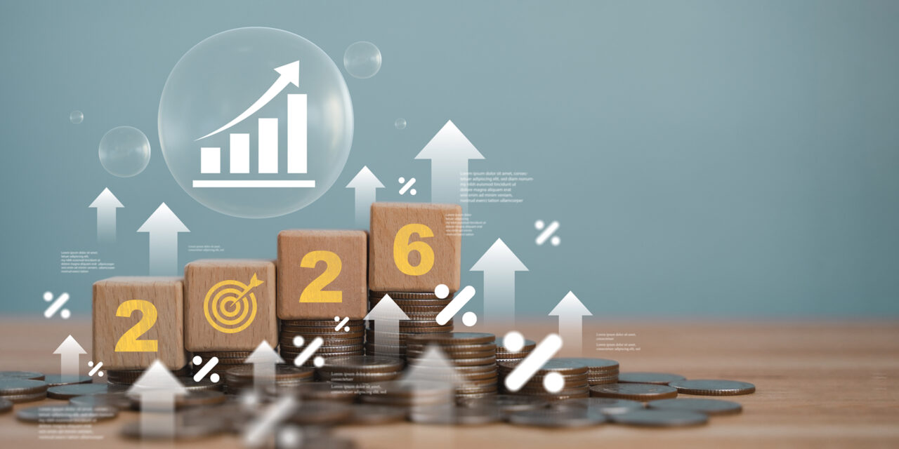 India's Budget 2026 Aims to Build Services, Digital Infrastructure and Long-Term Competitiveness