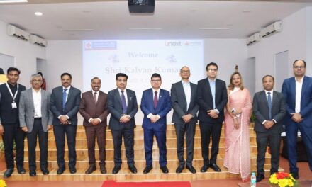 Manipal Academy of BFSI Partners with Central Bank of India to Empower 1,000 Future-Ready Credit Officers