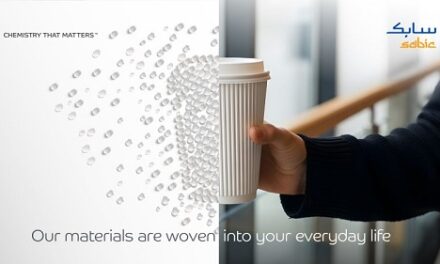 Sabic to Showcase Innovative Material Solutions at Plastindia 2026 Under the Theme "Shaping Tomorrow Together"