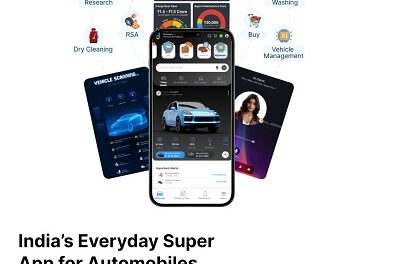 Droom Announces Transformational Leap: From Marketplace to India's AI-Powered Everyday Super App for Automobiles