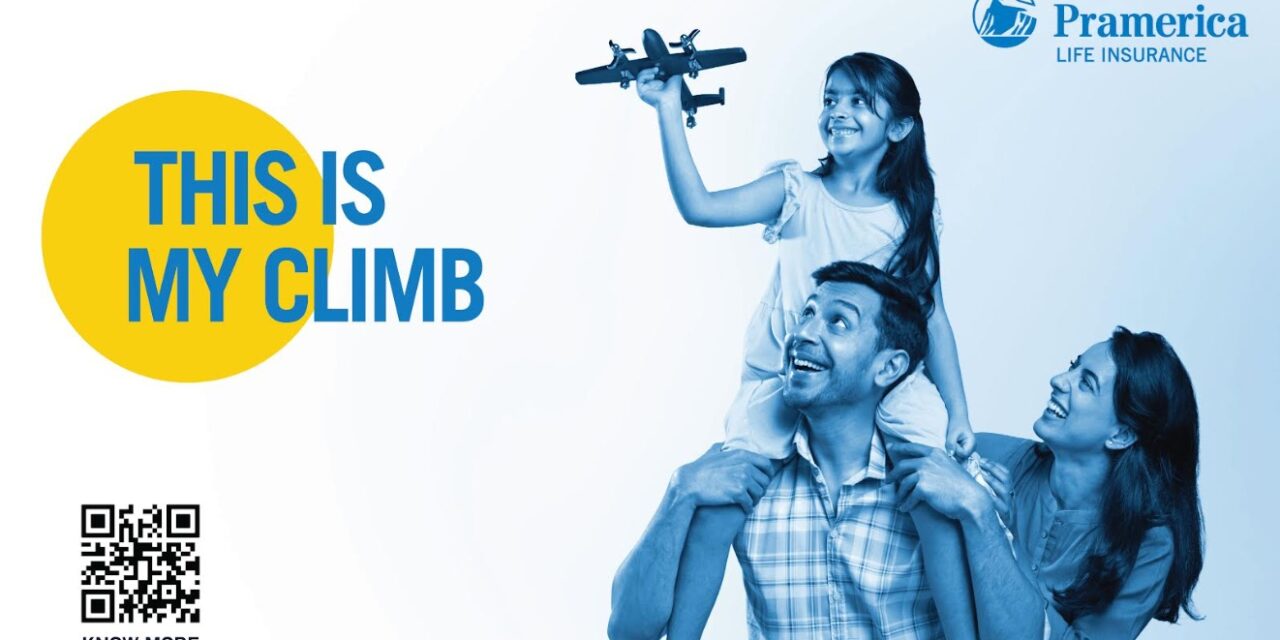 Pramerica Life Insurance Unveils Next Chapter of 'This Is My Climb' Campaign, Spotlights Brand's Journey of Trust and Strength