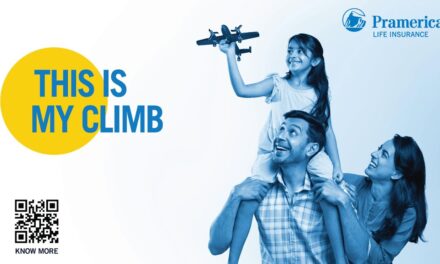 Pramerica Life Insurance Unveils Next Chapter of 'This Is My Climb' Campaign, Spotlights Brand's Journey of Trust and Strength