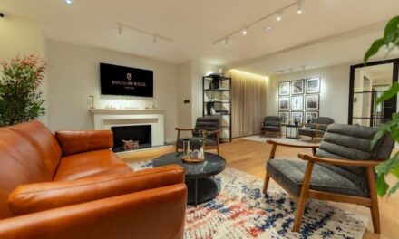 Bangalore Watch Company Opens Flagship Boutique