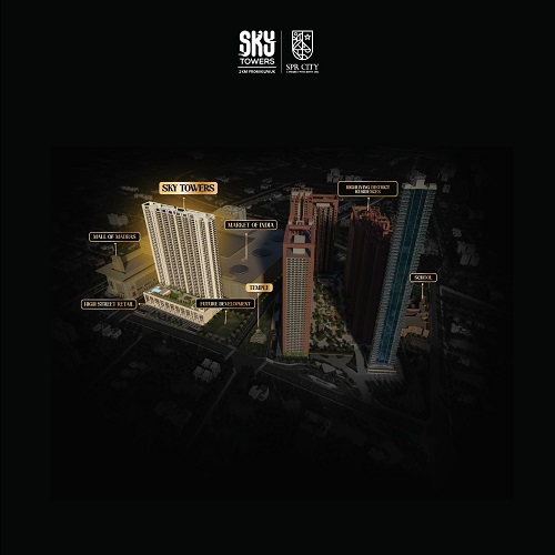 SPR City to Reinstate Floor Rise Charges