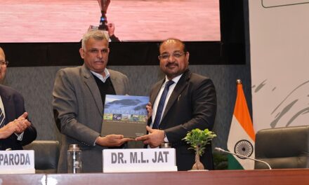 1st South Asian Agroforestry and Trees Outside Forests Congress Concludes in Delhi