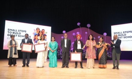 InvokED 2026 Brings Global and Grassroots Leaders Together as Shikshagraha Announces 2026 Awardees