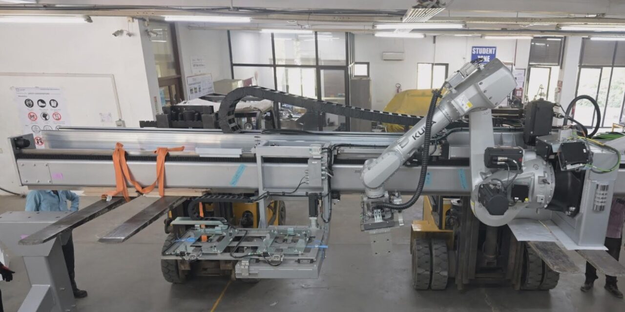 Ahmedabad University Announces Institute of Manufacturing and Economy at R&D Conclave on the Changing Nature of Innovation