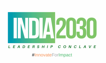 India 2030 Leadership Conclave Returns for 9th Edition in Mumbai, Bringing Together the Country's Top Visionaries