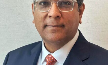 Sumeet Anand, Founder of IndSight Growth Partners, Appointed Honorary Consul General of the Principality of Monaco in India