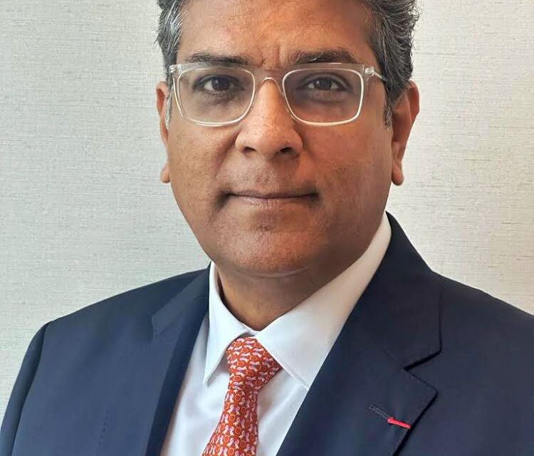 Sumeet Anand, Founder of IndSight Growth Partners, Appointed Honorary Consul General of the Principality of Monaco in India