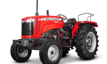 TAFE Launches 'MASSEY DYNASTAR Contest' Season 3 to Discover Farm Innovations Across India