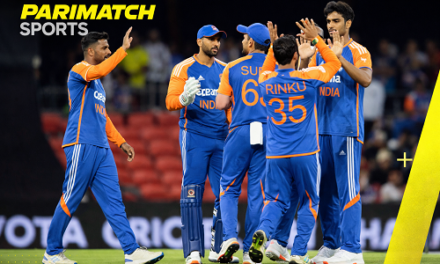 ICC T20 World Cup 2026: Defending Champions India Start as Favourites at Home