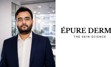 From Defence to Derma: Vikash Kumar's Mission to Protect Indian Skin with ÉPURE DERMA