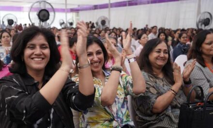 JBCN Education Reaffirms its Reputation as a Premier Workplace with Great Place to Work Certification for Three Consecutive Years