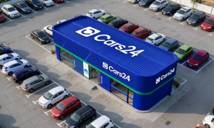 Ahead of IPO, Cars24 Unveils New Brand Identity as It Grows into a More Mature, Human Company