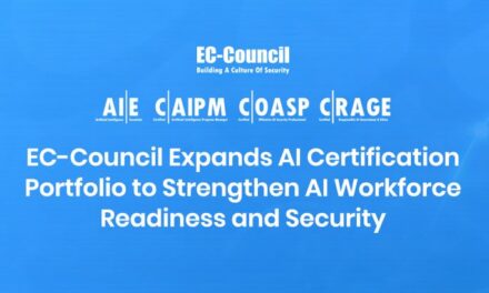 EC-Council Expands AI Certification Portfolio to Support India's AI Workforce Readiness and Secure Adoption