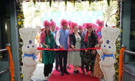 General Mills India Opens a New Manufacturing Plant in Nashik