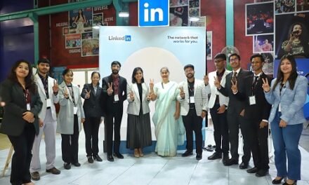 World's Second LinkedIn Experience Zone Inaugurated at Chitkara University