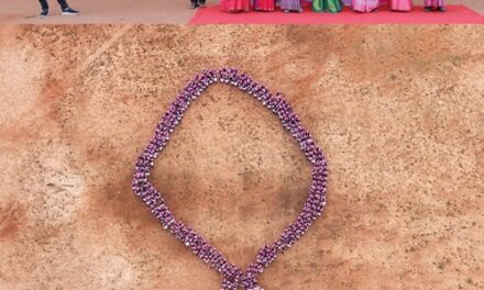 Kauvery Hospital Tirunelveli and Sarah Tucker College Youth Red Cross Students Joined Forces to Organize a World Cancer Day Awareness Programme